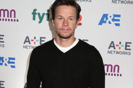 Mark Wahlberg hat eine bewegte Vergangenheit: Mit 14 schmiss er die Schule, danach fand er sich in einem Strudel aus Gewalt ...