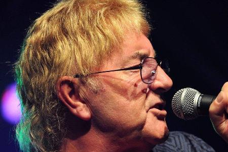 Der ehemalige Uriah-Heep-Sänger John Lawton ist tot.