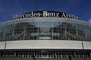 Zuschlag für Berlin: Final Four der EuroLeague wieder in Deutschland