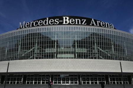 Zuschlag für Berlin: Final Four der EuroLeague wieder in Deutschland