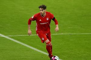 Javi Martinez wechselt zu Qatar SC