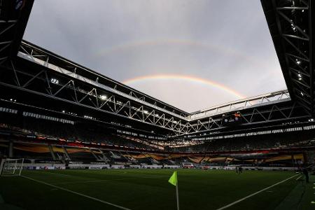 DFL, Sportstadt Düsseldorf und Spielmacher Gastgeber der
SportsInnovation 2022