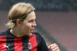 Medien: VfL Wolfsburg zeigt Interesse am Norweger Hauge