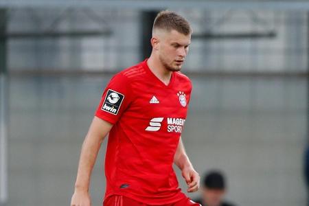 Bayern verleiht Mai nach Bremen - Profivertrag für Stanisic