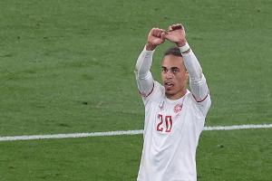 Dänemarks Poulsen vor Comeback im Viertelfinale