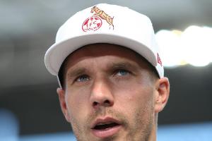 Podolski: DFB-Team fehlt seit Jahren "die richtige Mentalität"