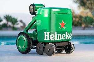 Heineken B.O.T.