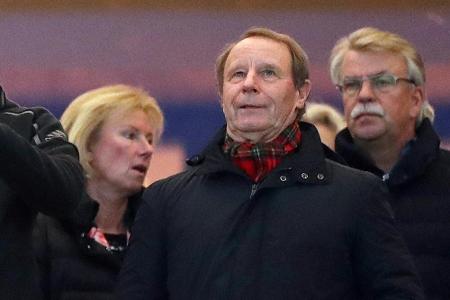 Nach EM-Aus: Vogts nimmt Spieler und Vereine in die Pflicht