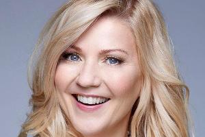 Aleksandra Bechtel ist in zwei RTL-Sendungen als Society-Expertin zu sehen.