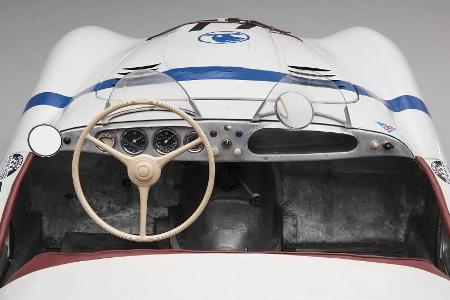 Skoda Sport (1949): Ein Tscheche in Le Mans