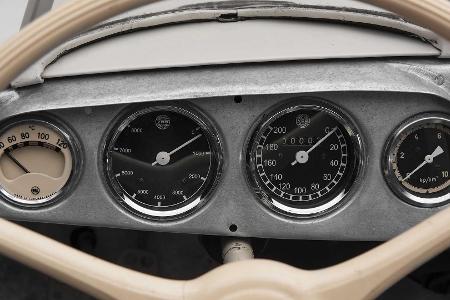 Skoda Sport (1949): Ein Tscheche in Le Mans