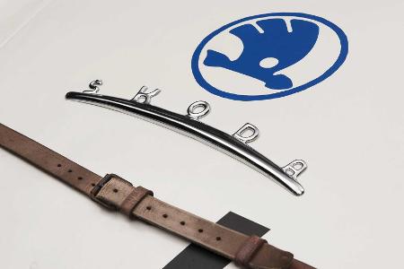 Skoda Sport (1949): Ein Tscheche in Le Mans