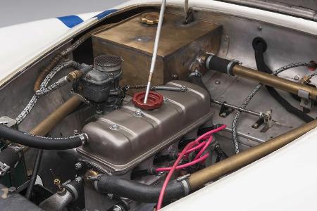 Skoda Sport (1949): Ein Tscheche in Le Mans