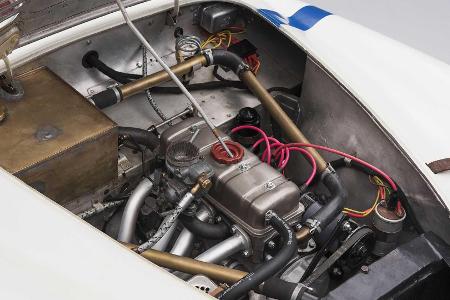 Skoda Sport (1949): Ein Tscheche in Le Mans