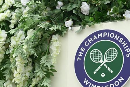 Umwelttag: Wimbledon stärkt Bewusstsein für Klimaschutz