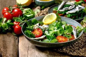 Ernährungstipps für den Sommer