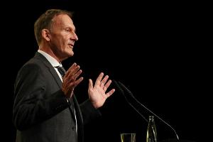 BVB-Boss Watzke: "Was ist, wenn Geimpfte klagen?"