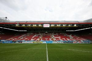 Lautern verkauft 300 Trikots zugusten der Hochwasser-Opfer