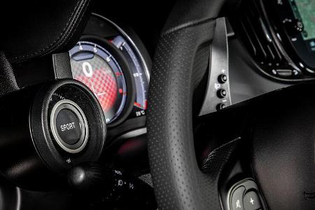 07/2021, Abarth F595