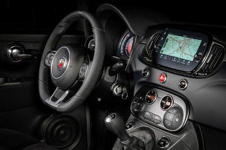 07/2021, Abarth F595