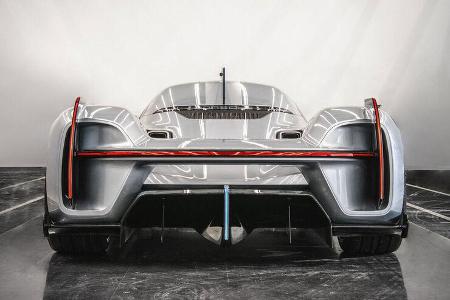 Porsche 919 Street