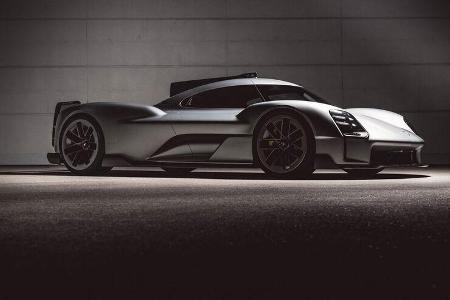 Porsche 919 Street