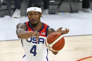 Corona: US-Dreamteam bei Olympia ohne NBA-Star Beal