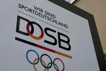 Hochwasser: DOSB-Soforthilfe für geschädigte Vereine