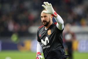 Ex-Bayern-Torwart Reina bei "The Masked Singer" enttarnt