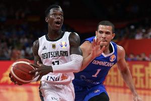 Entscheidung endgültig: Basketball-Star Schröder fehlt bei Olympia