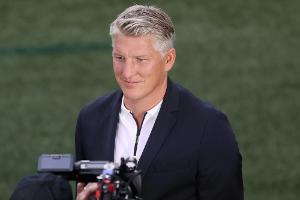 Trotz heftiger Kritik: ARD setzt Zusammenarbeit mit Schweinsteiger fort