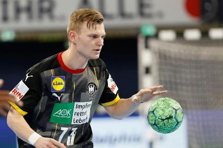 Handball-DJ Kastening: Spanische Musik zum 
