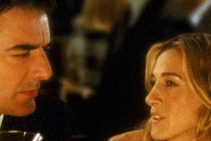 Gibt es kein Happy End für Carrie Bradshaw (Sarah Jessica Parker) und Mr. Big (Chris Noth)?