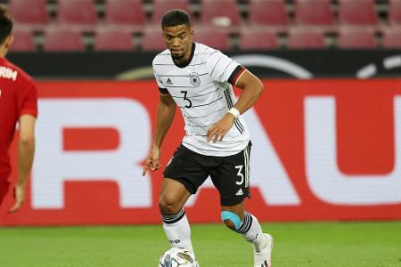 Henrichs heiß auf Olympia: 