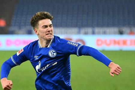 Gold-Cup: Schalker Hoppe bei Debüt für US-Team mit einem Assist