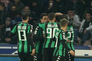 Serie A verbietet ab 2022/23 grüne Trikots