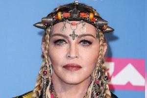 Madonna will ihre Tournee "Madame X" in einer Dokumentation zeigen.