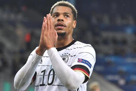 Lukas Nmecha hatte die Bundesliga vor Kurzem als nächsten Karriereschritt ausgemacht. Sein Traum geht nun wohl in Erfüllung....