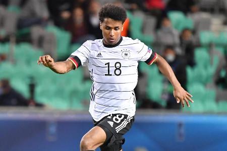 Auf dem Weg zum EM-Triumph kam zwar nur zu drei Joker-Einsätzen. Der gebürtige Münchner, der in der Jugend auch kurz beim FC...