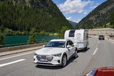 Dethleffs E-Home Coco