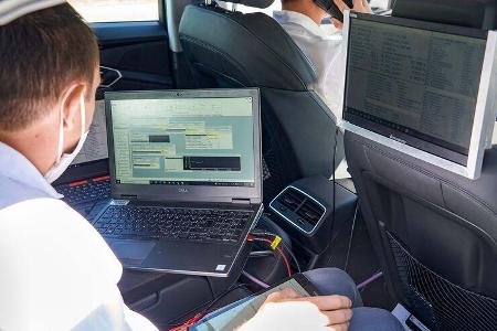 Dethleffs E-Home Coco