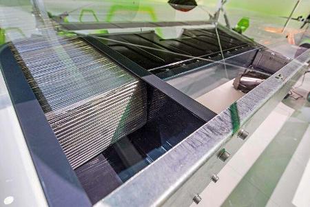 Dethleffs E-Home Coco