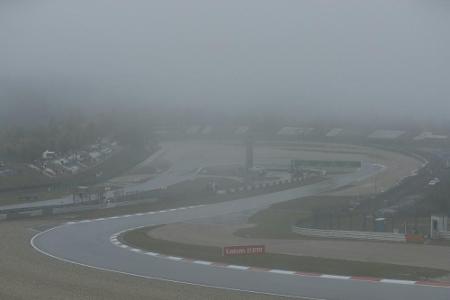 ADAC GT Masters nicht am Nürburgring