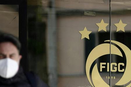 Italien will mehr Fans in Stadien zulassen