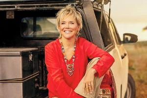 Inka Bause hilft den Kandidaten von "Bauer sucht Frau International" wieder bei der Suche nach der Liebe