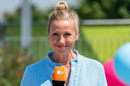 Am 25. Juli hätte das ZDF eine Mallorca-Ausgabe des 