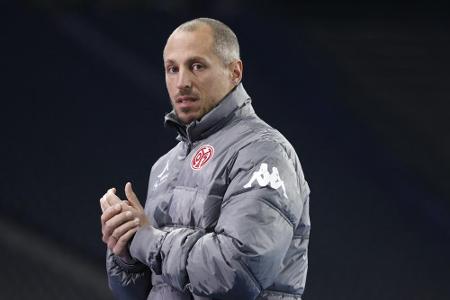 Ex-05-Trainer Lichte: 