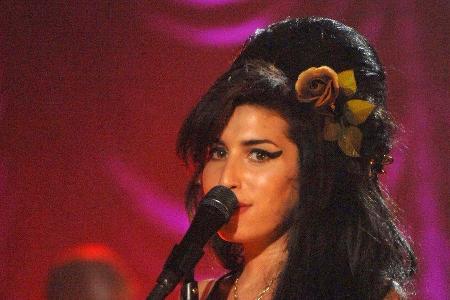 Heute wäre Amy Winehouse 37 Jahre alt.
