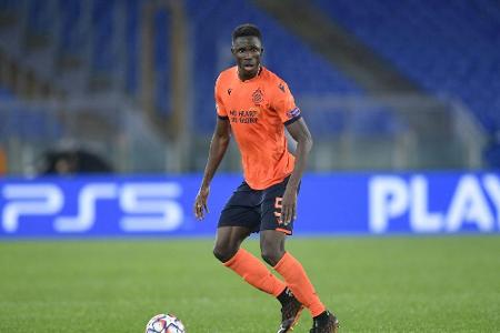 Leverkusen holt Innenverteidiger Kossounou