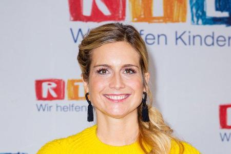 Susanna Ohlen wurde von RTL beurlaubt.